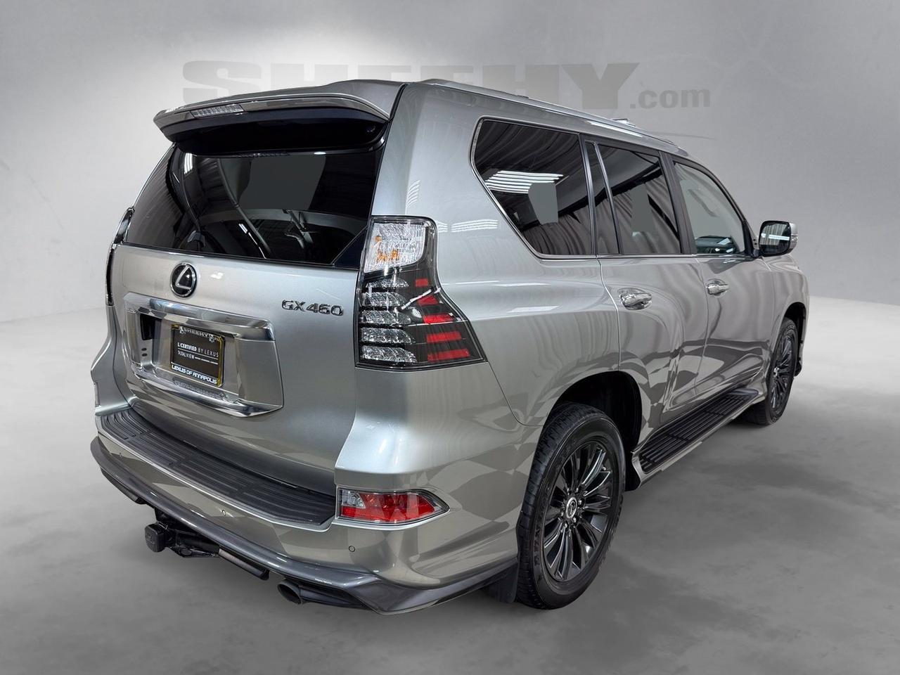 2023 Lexus GX 460 Luxury Annapolis MD
