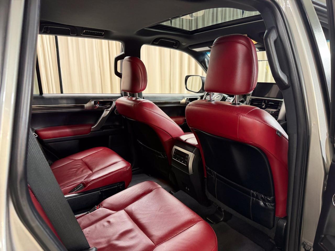 2023 Lexus GX 460 Luxury Annapolis MD