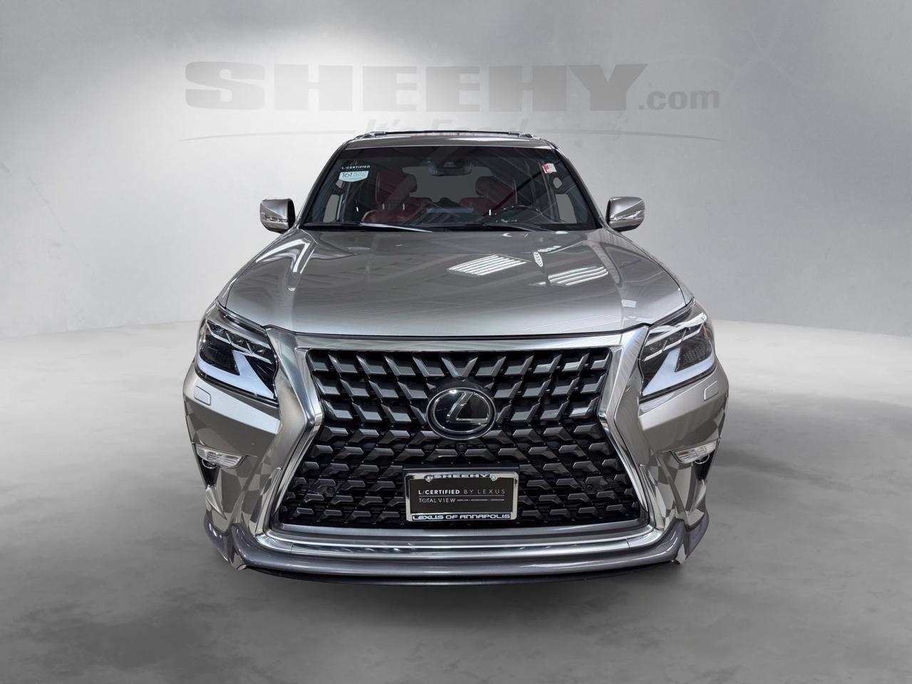 2023 Lexus GX 460 Luxury Annapolis MD