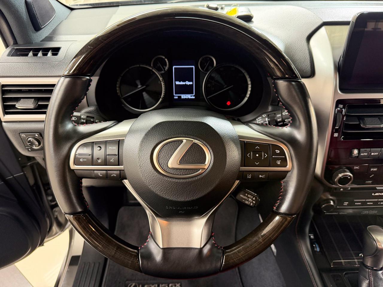 2023 Lexus GX 460 Luxury Annapolis MD