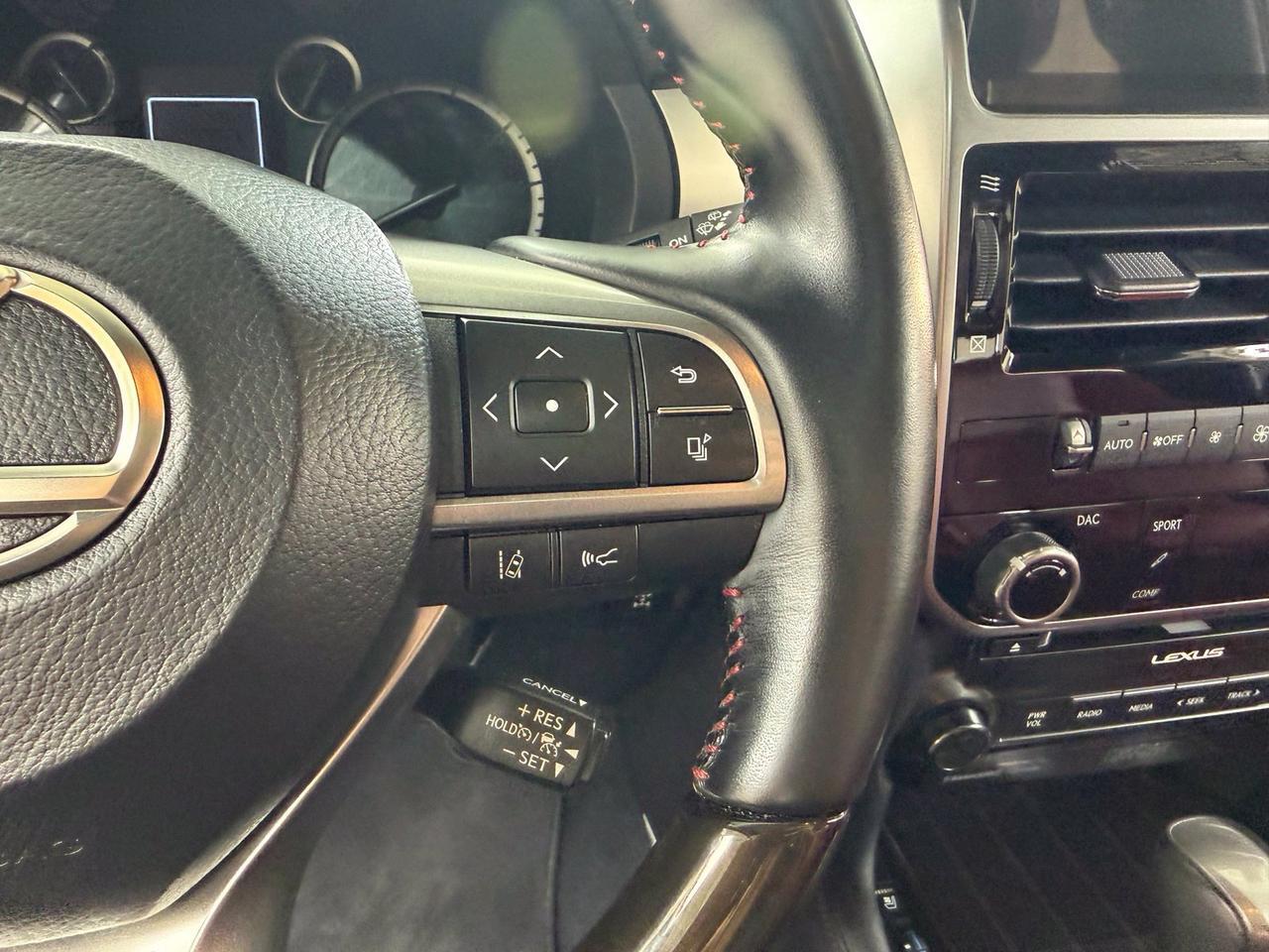 2023 Lexus GX 460 Luxury Annapolis MD