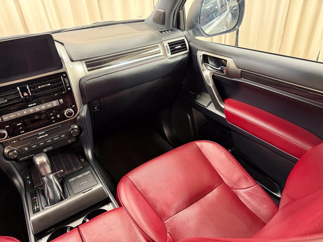 2023 Lexus GX 460 Luxury Annapolis MD