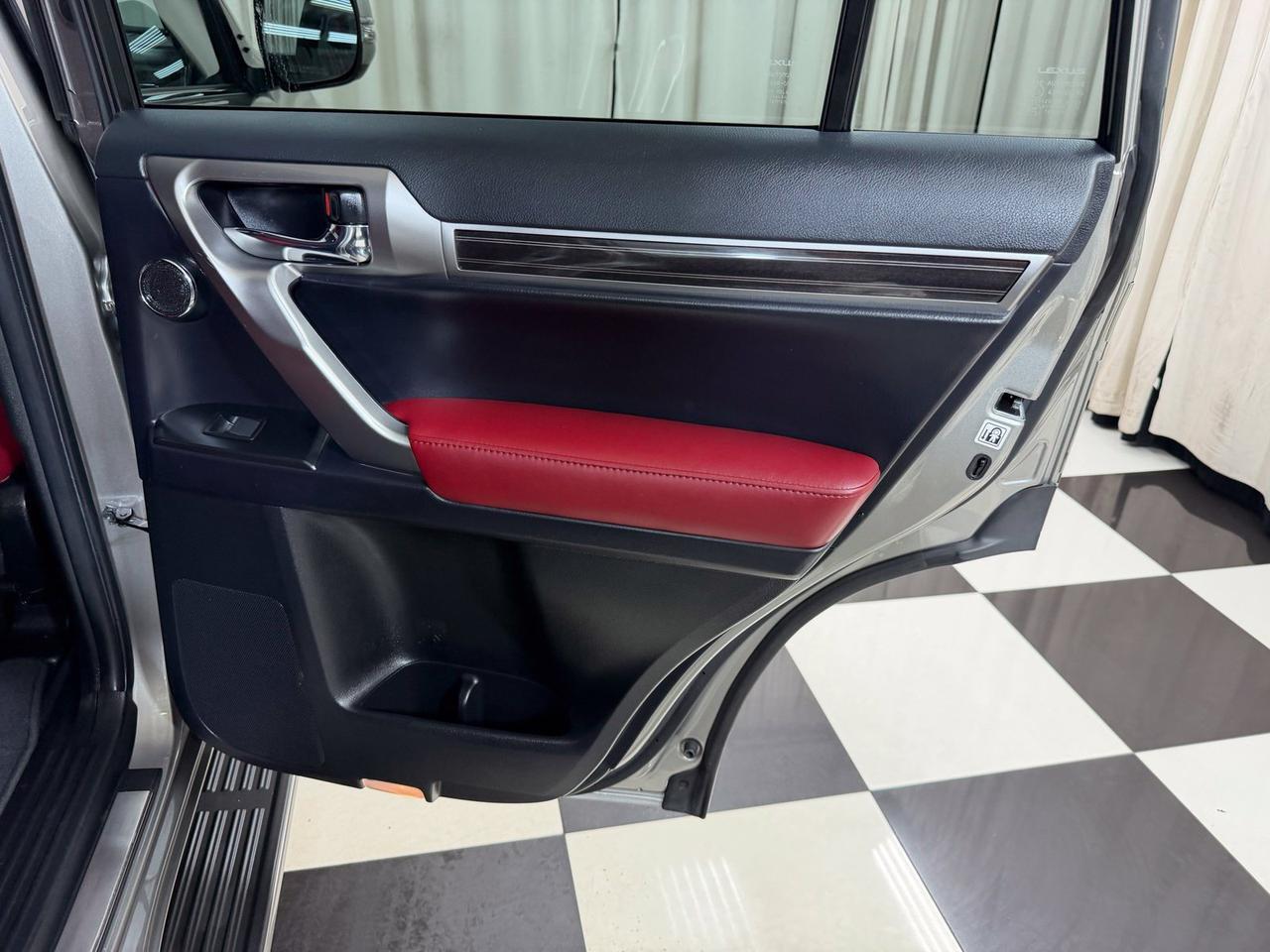 2023 Lexus GX 460 Luxury Annapolis MD
