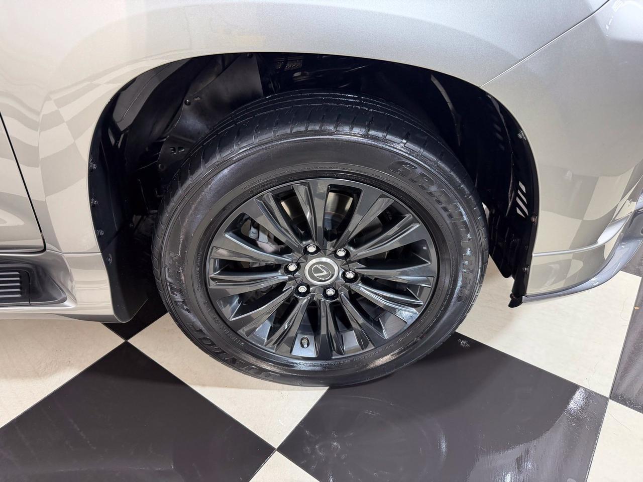 2023 Lexus GX 460 Luxury Annapolis MD