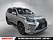 2023 Lexus GX 460 Luxury