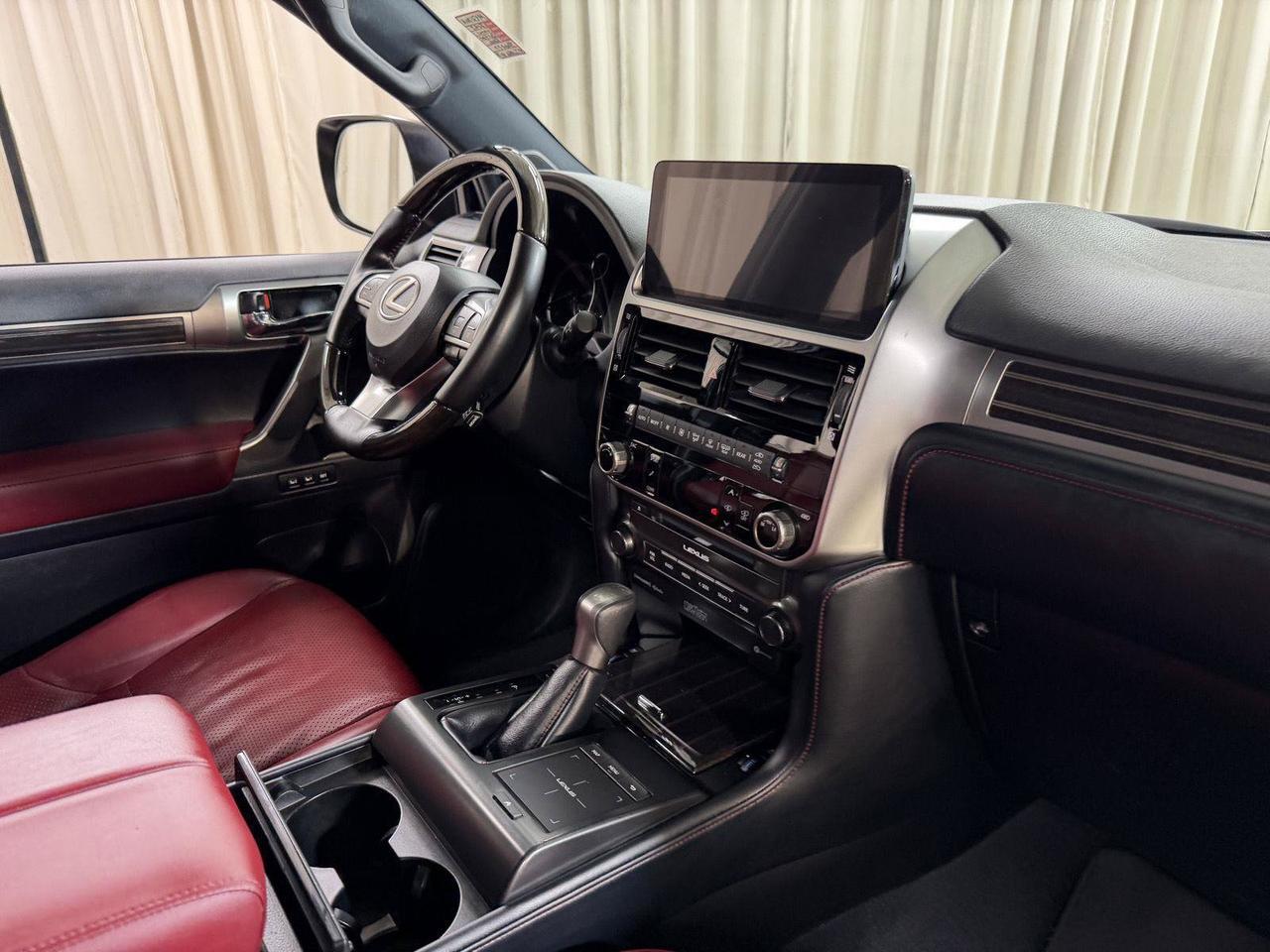 2023 Lexus GX 460 Luxury Annapolis MD