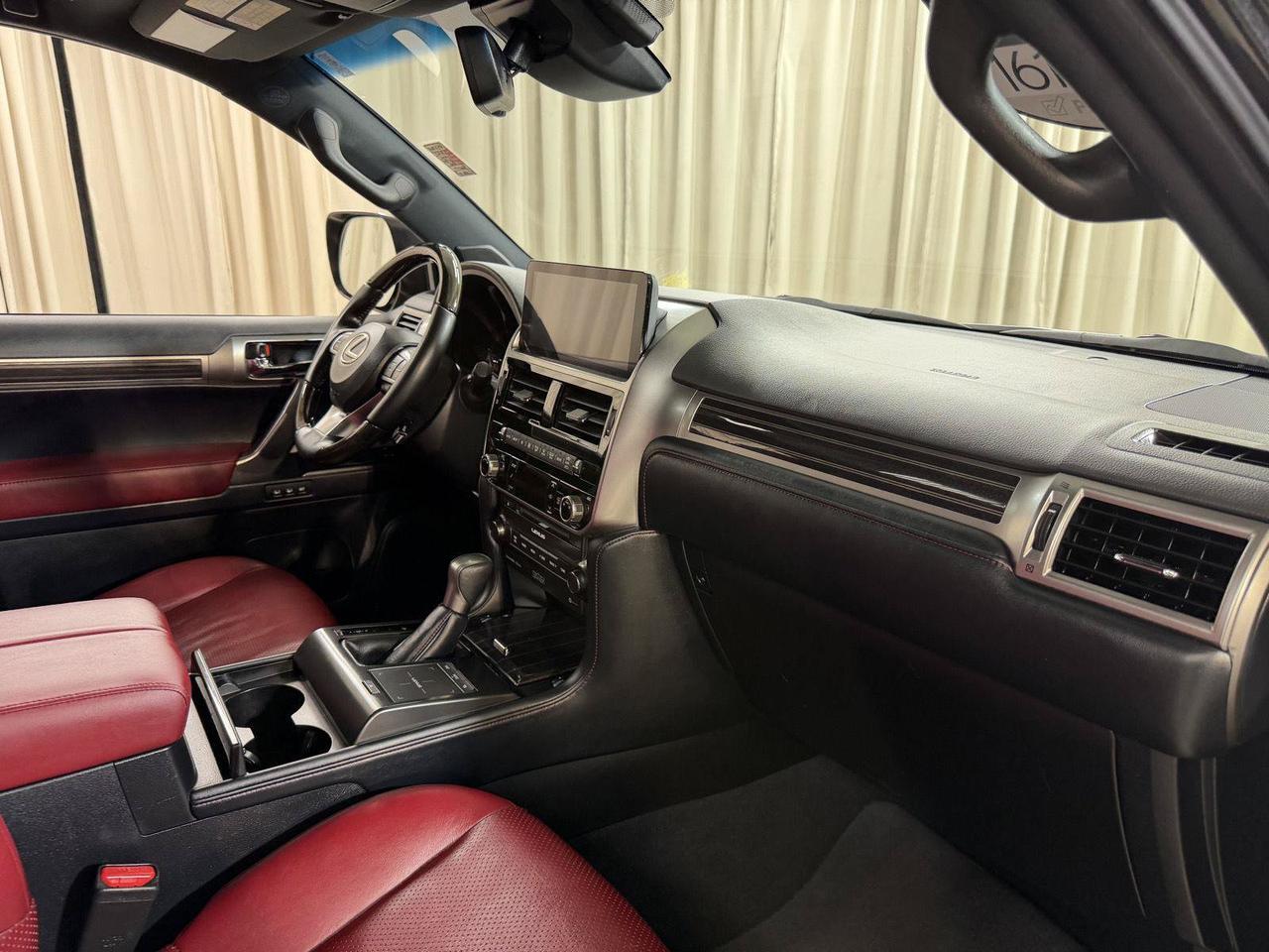 2023 Lexus GX 460 Luxury Annapolis MD