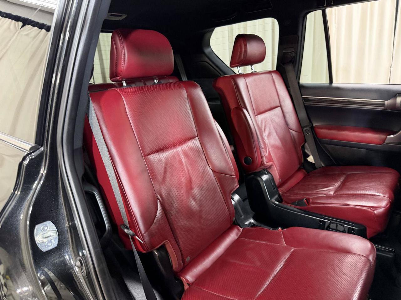 2023 Lexus GX 460 Luxury Annapolis MD