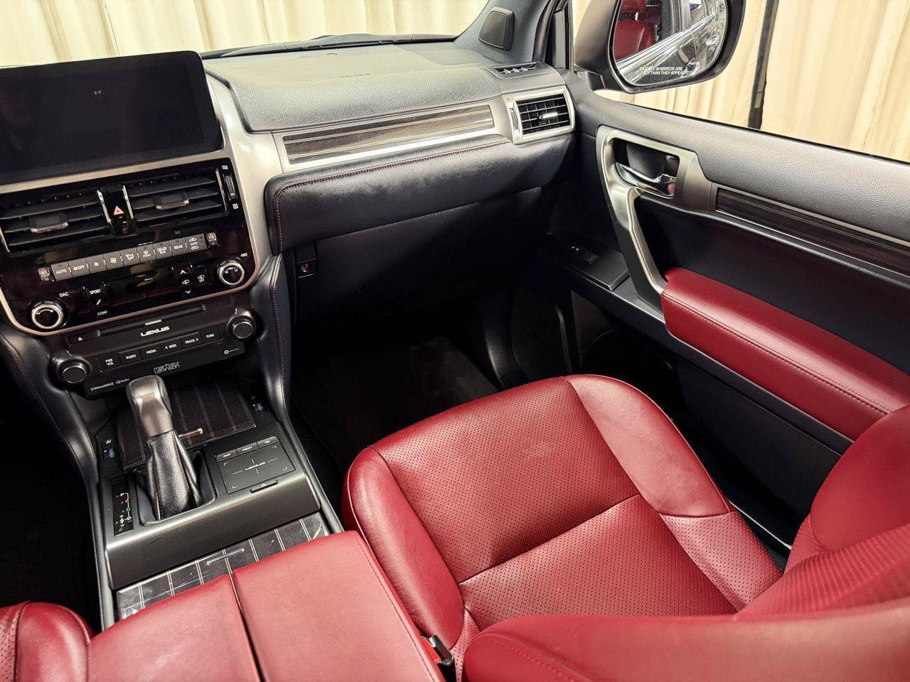 2023 Lexus GX 460 Luxury Annapolis MD