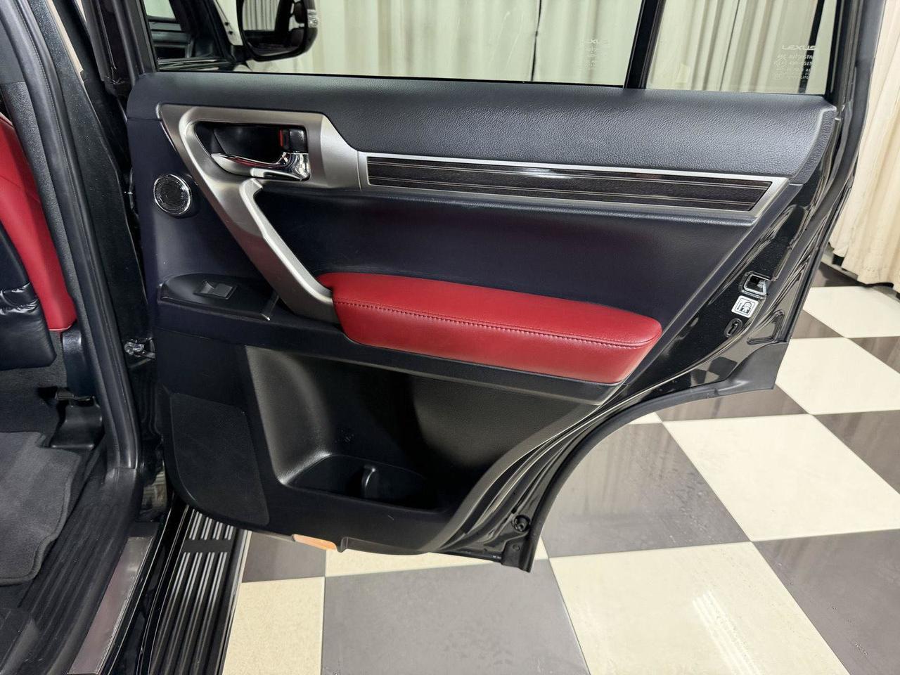 2023 Lexus GX 460 Luxury Annapolis MD