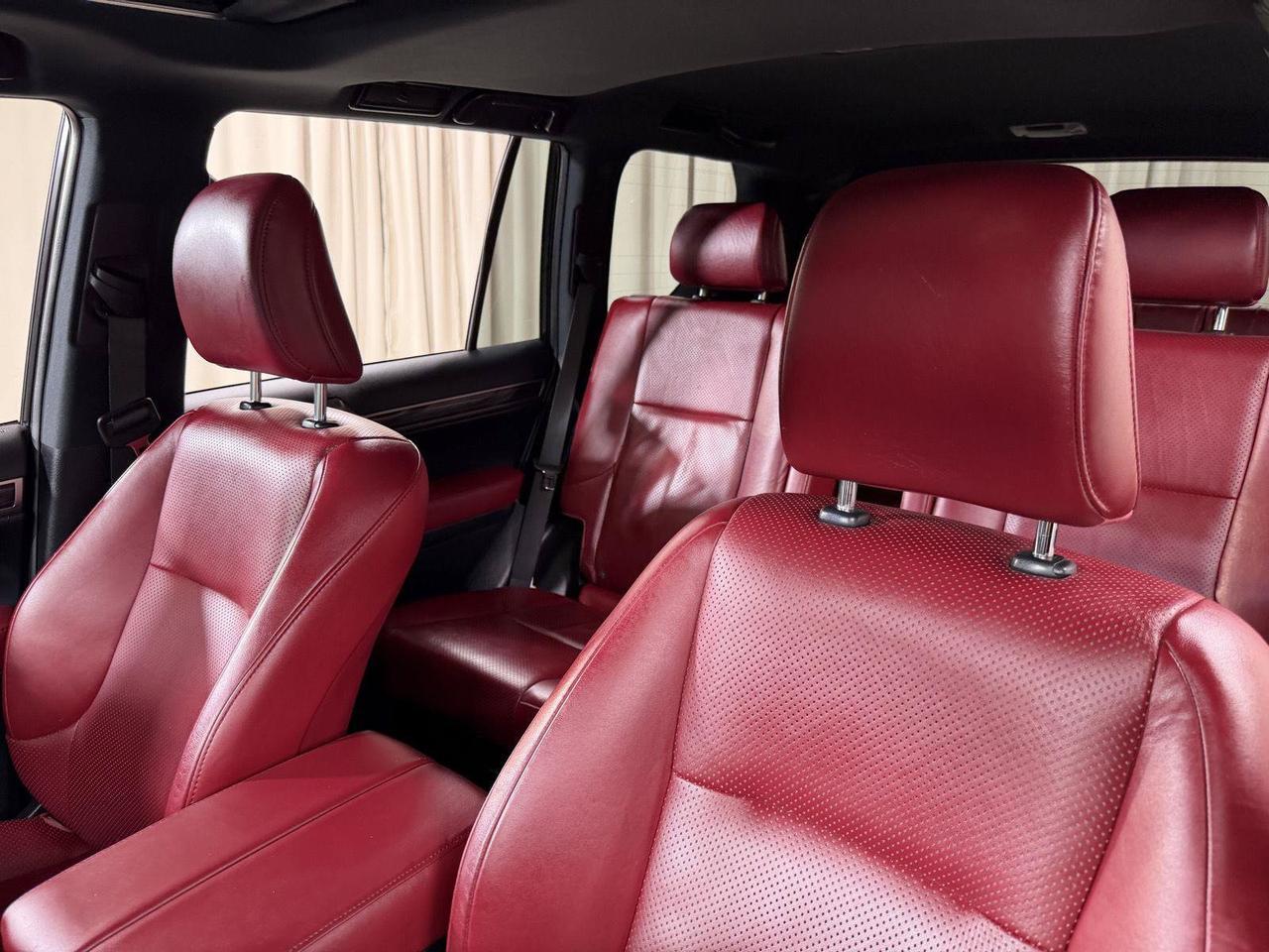 2023 Lexus GX 460 Luxury Annapolis MD