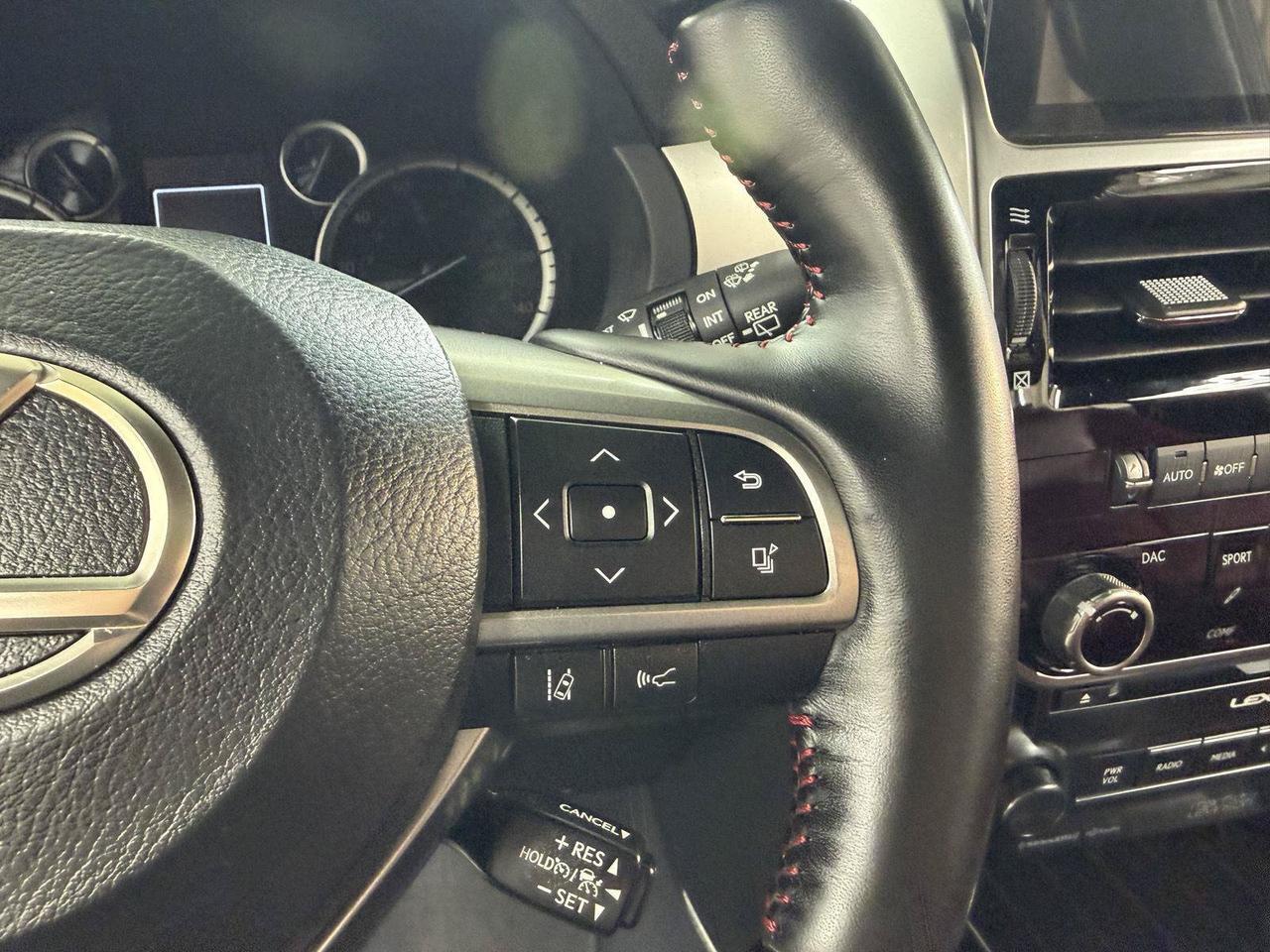 2023 Lexus GX 460 Luxury Annapolis MD