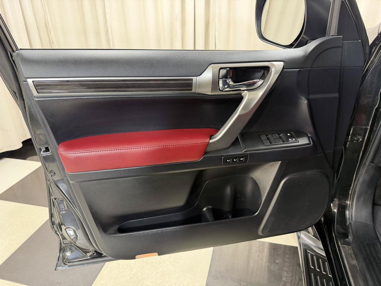 2023 Lexus GX 460 Luxury Annapolis MD