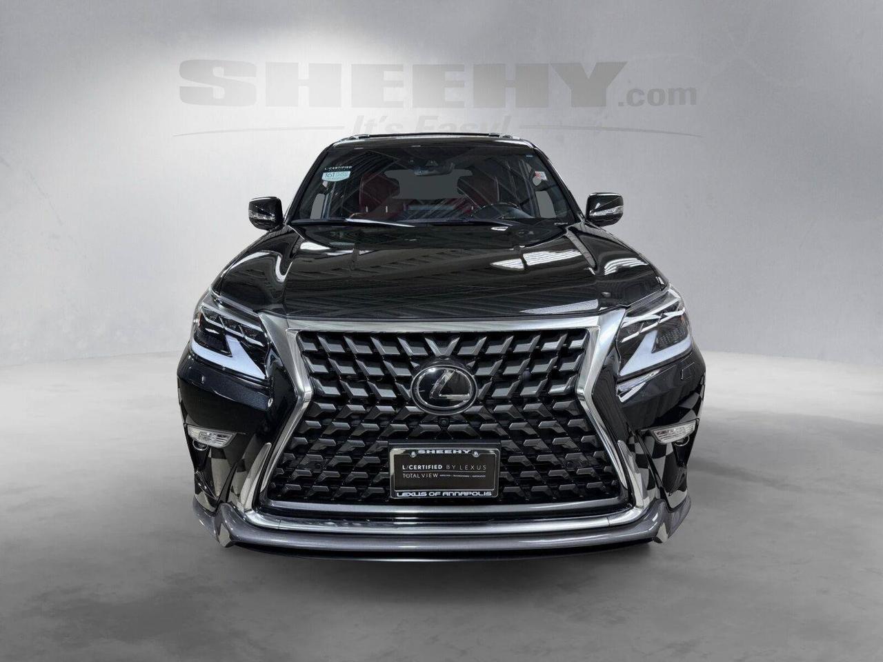 2023 Lexus GX 460 Luxury Annapolis MD