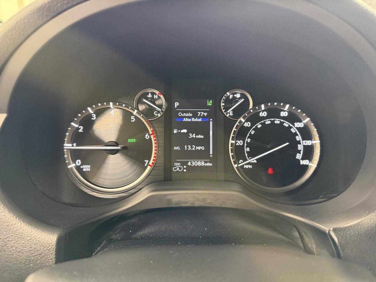 2023 Lexus GX 460 Luxury Annapolis MD