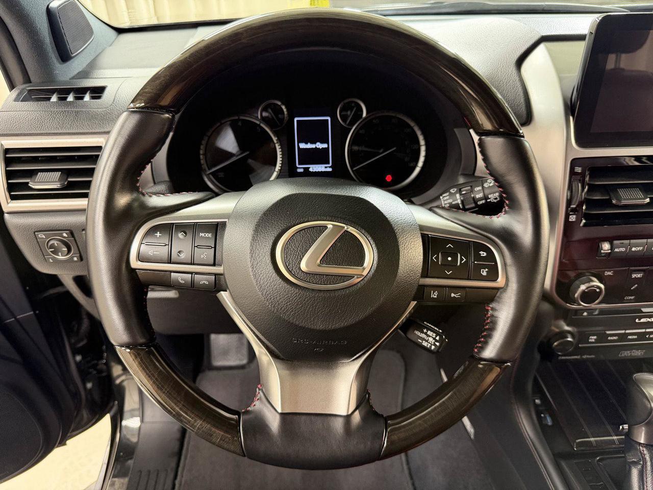 2023 Lexus GX 460 Luxury Annapolis MD