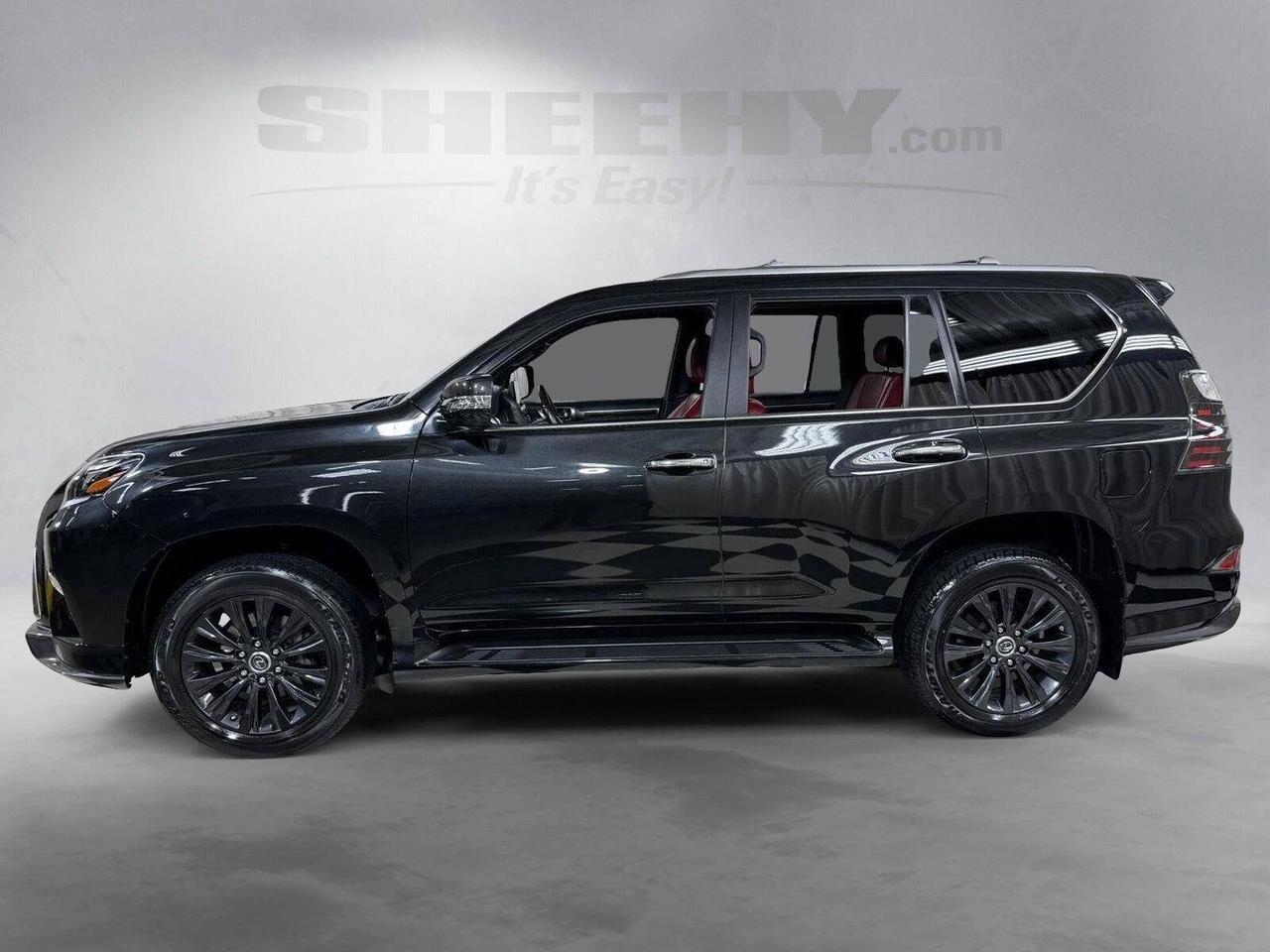 2023 Lexus GX 460 Luxury Annapolis MD