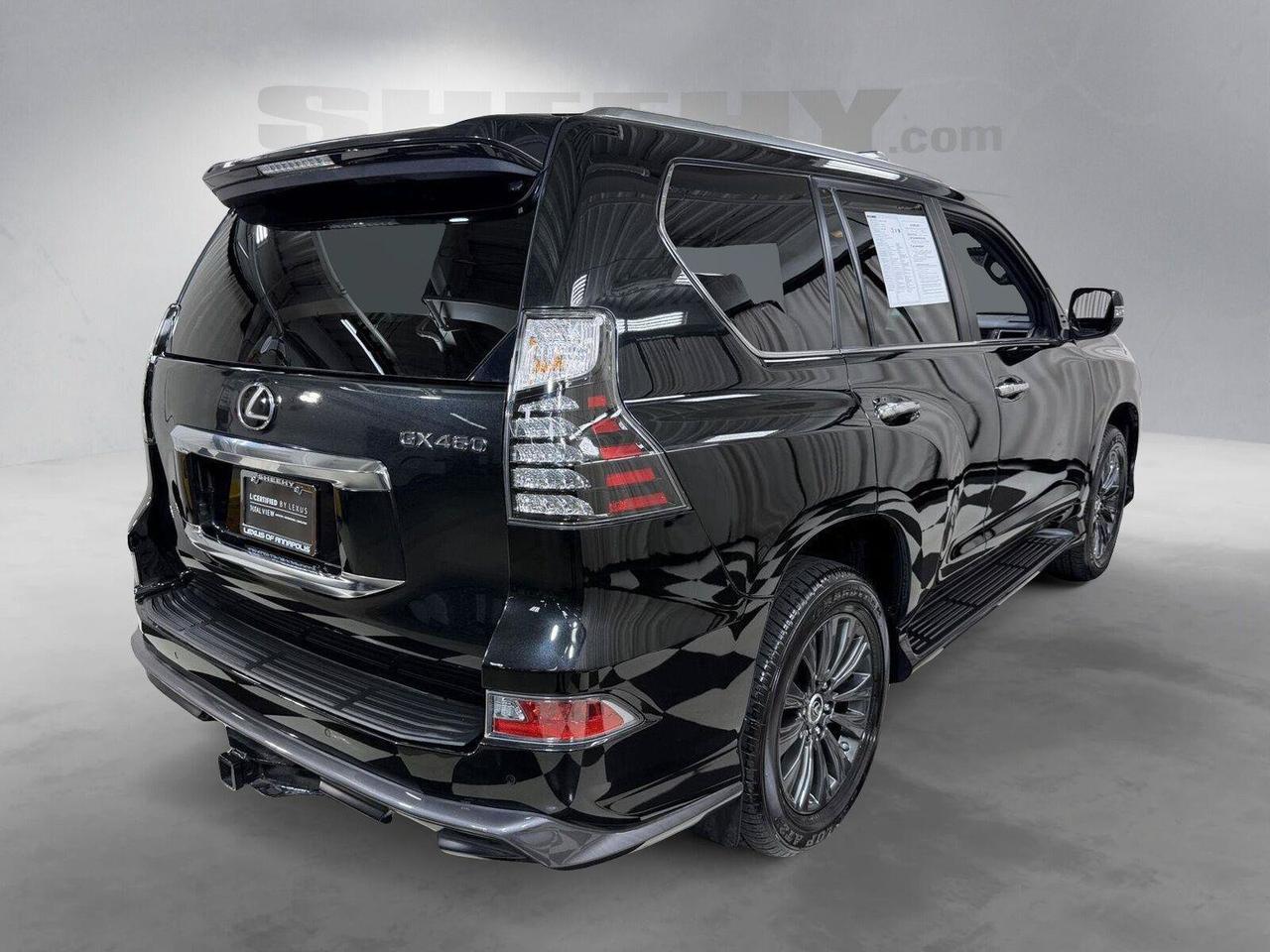 2023 Lexus GX 460 Luxury Annapolis MD