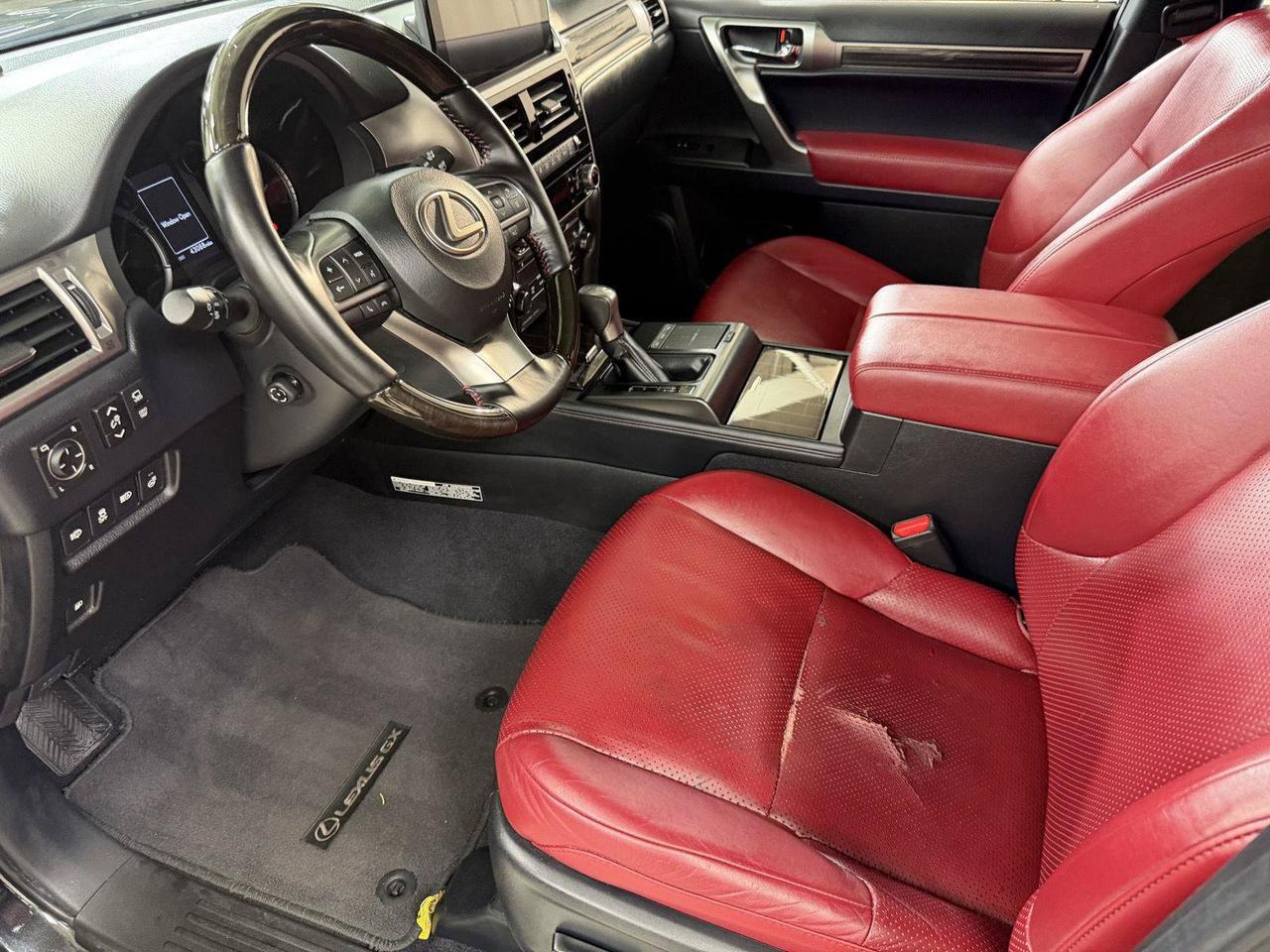 2023 Lexus GX 460 Luxury Annapolis MD