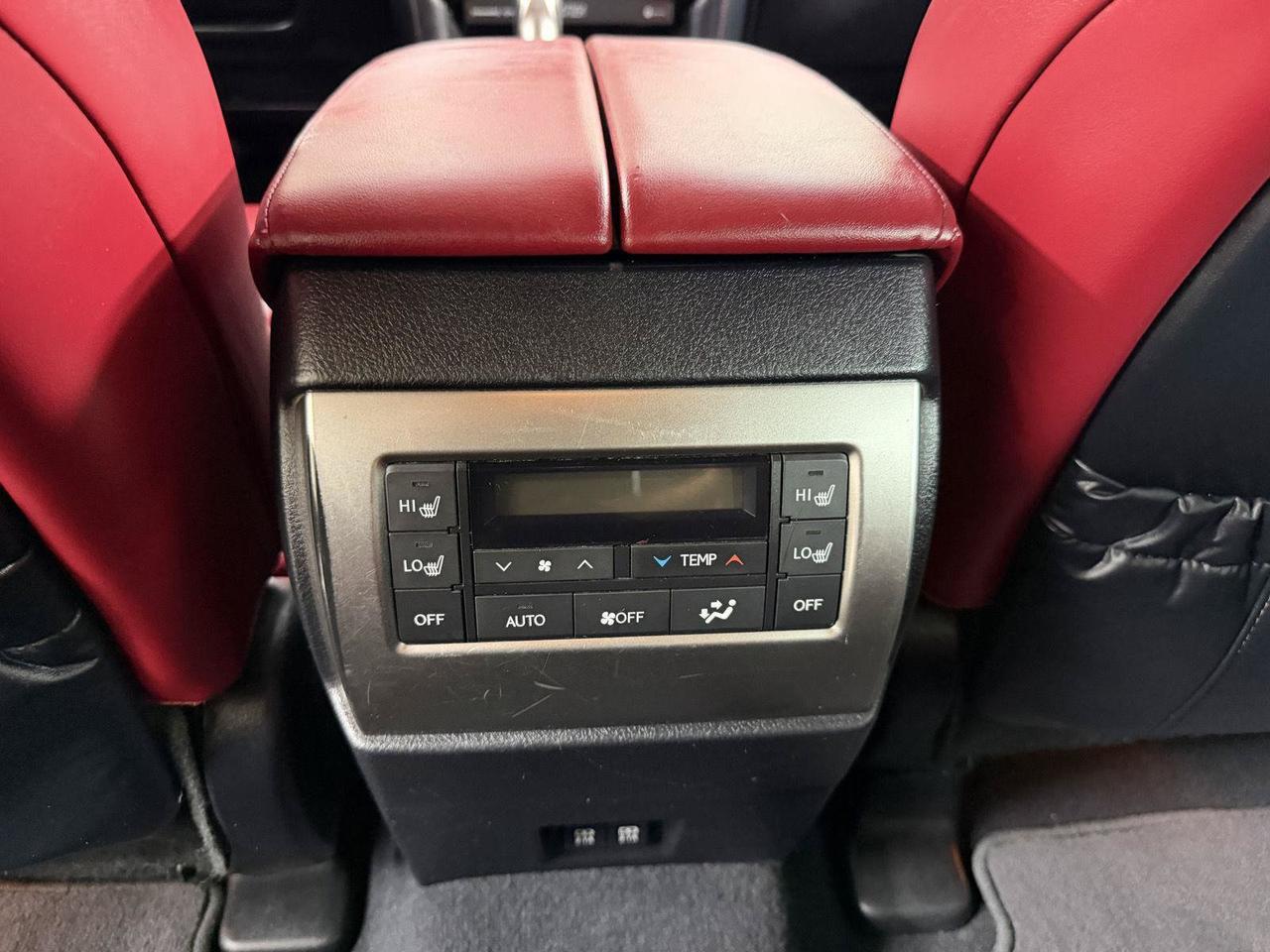 2023 Lexus GX 460 Luxury Annapolis MD