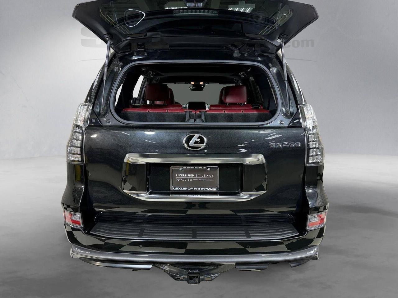 2023 Lexus GX 460 Luxury Annapolis MD