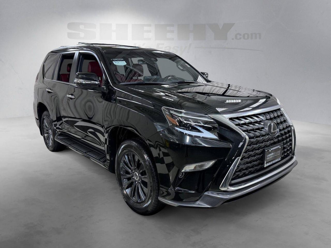 2023 Lexus GX 460 Luxury Annapolis MD