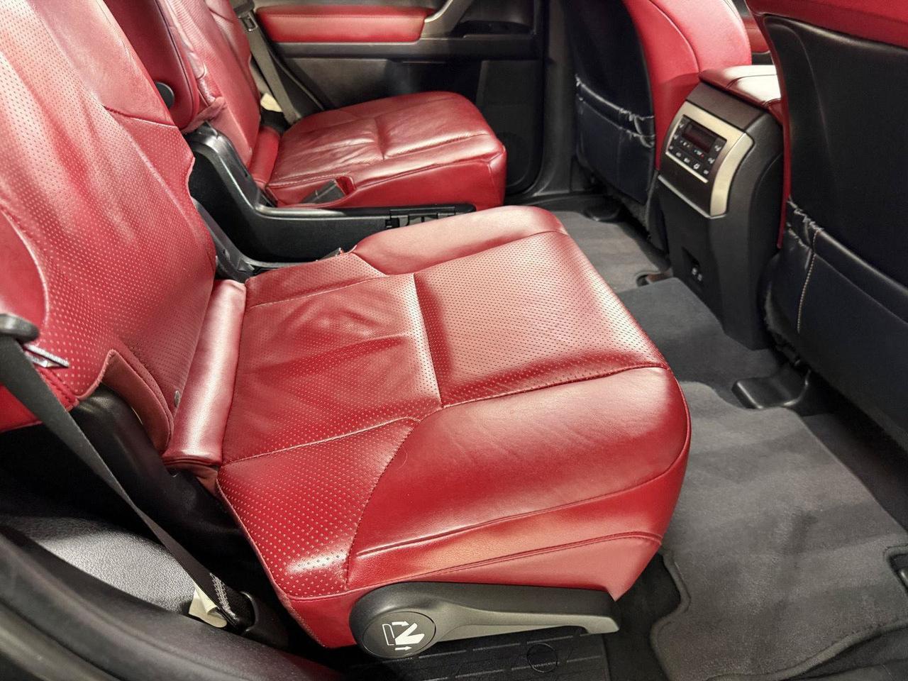 2023 Lexus GX 460 Luxury Annapolis MD