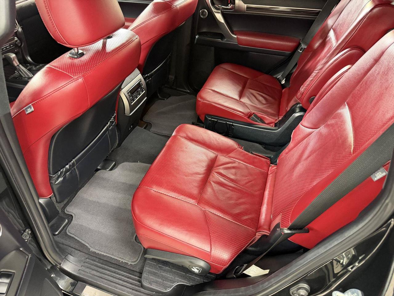 2023 Lexus GX 460 Luxury Annapolis MD