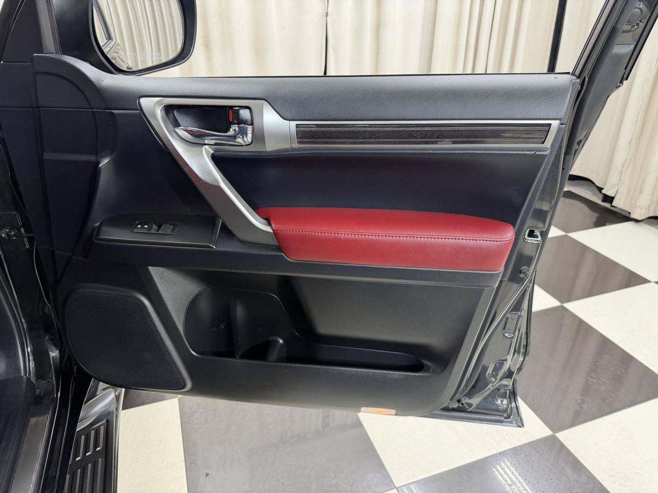 2023 Lexus GX 460 Luxury Annapolis MD