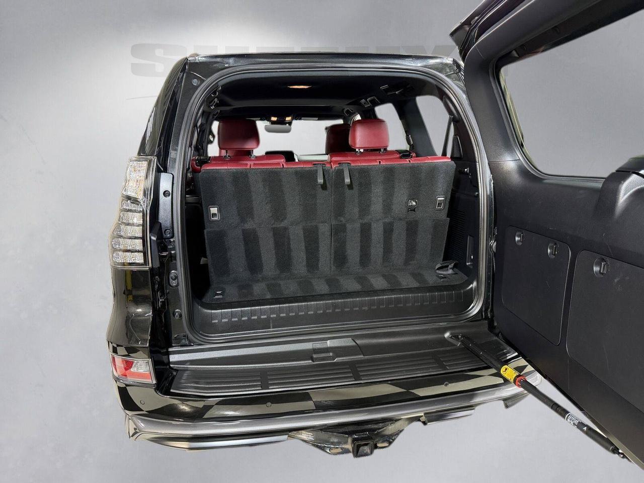 2023 Lexus GX 460 Luxury Annapolis MD