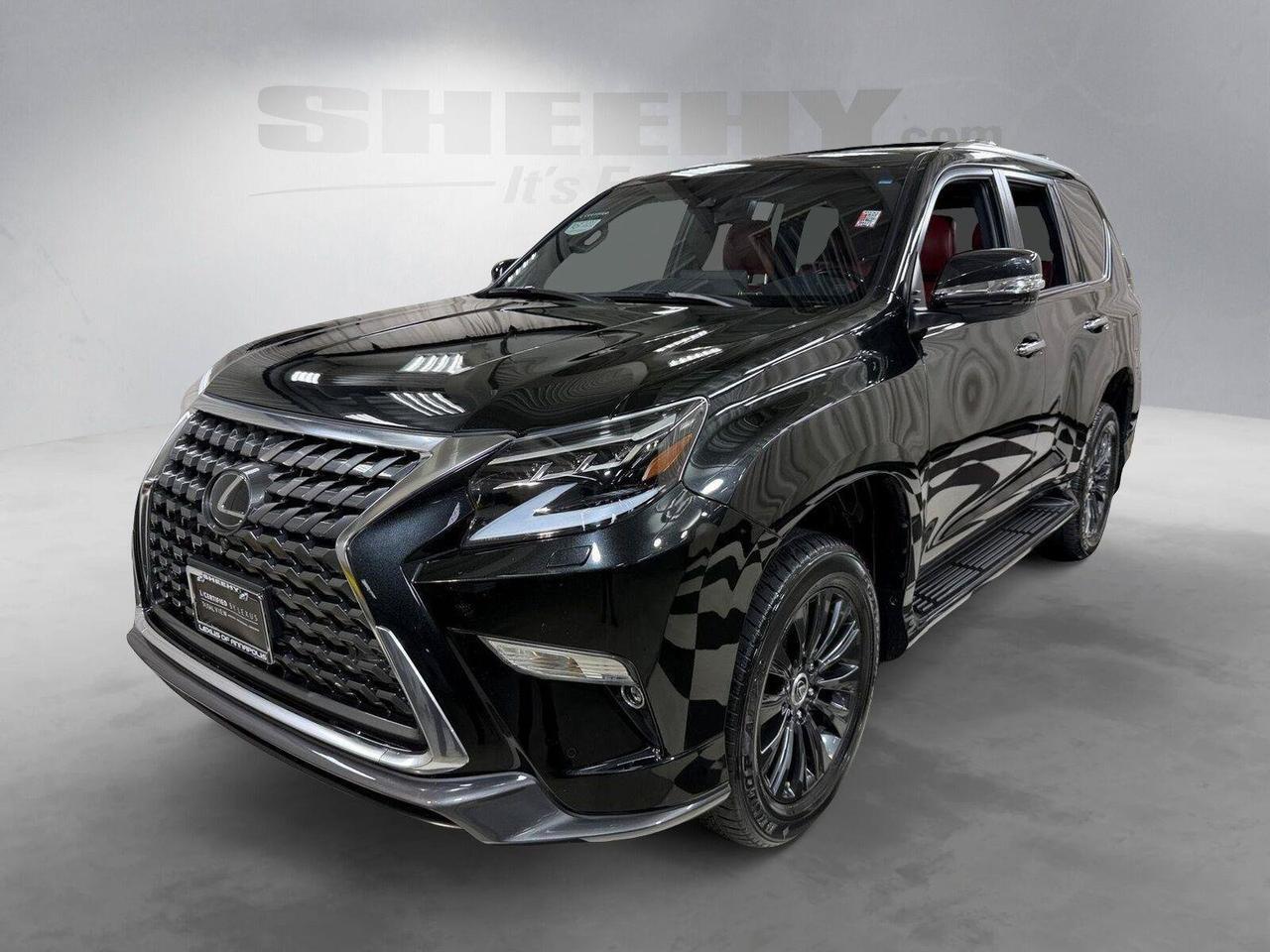 2023 Lexus GX 460 Luxury Annapolis MD