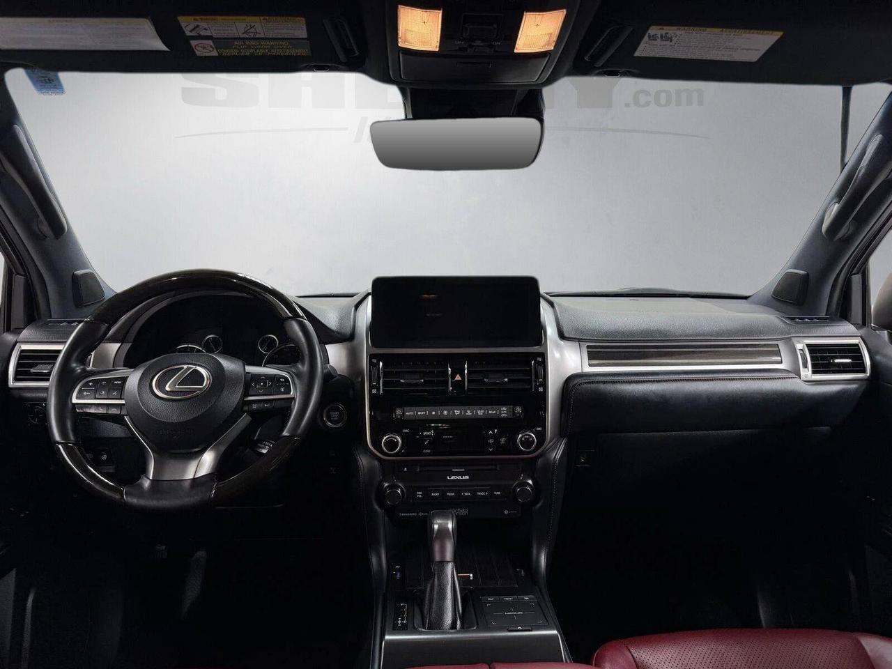 2023 Lexus GX 460 Luxury Annapolis MD