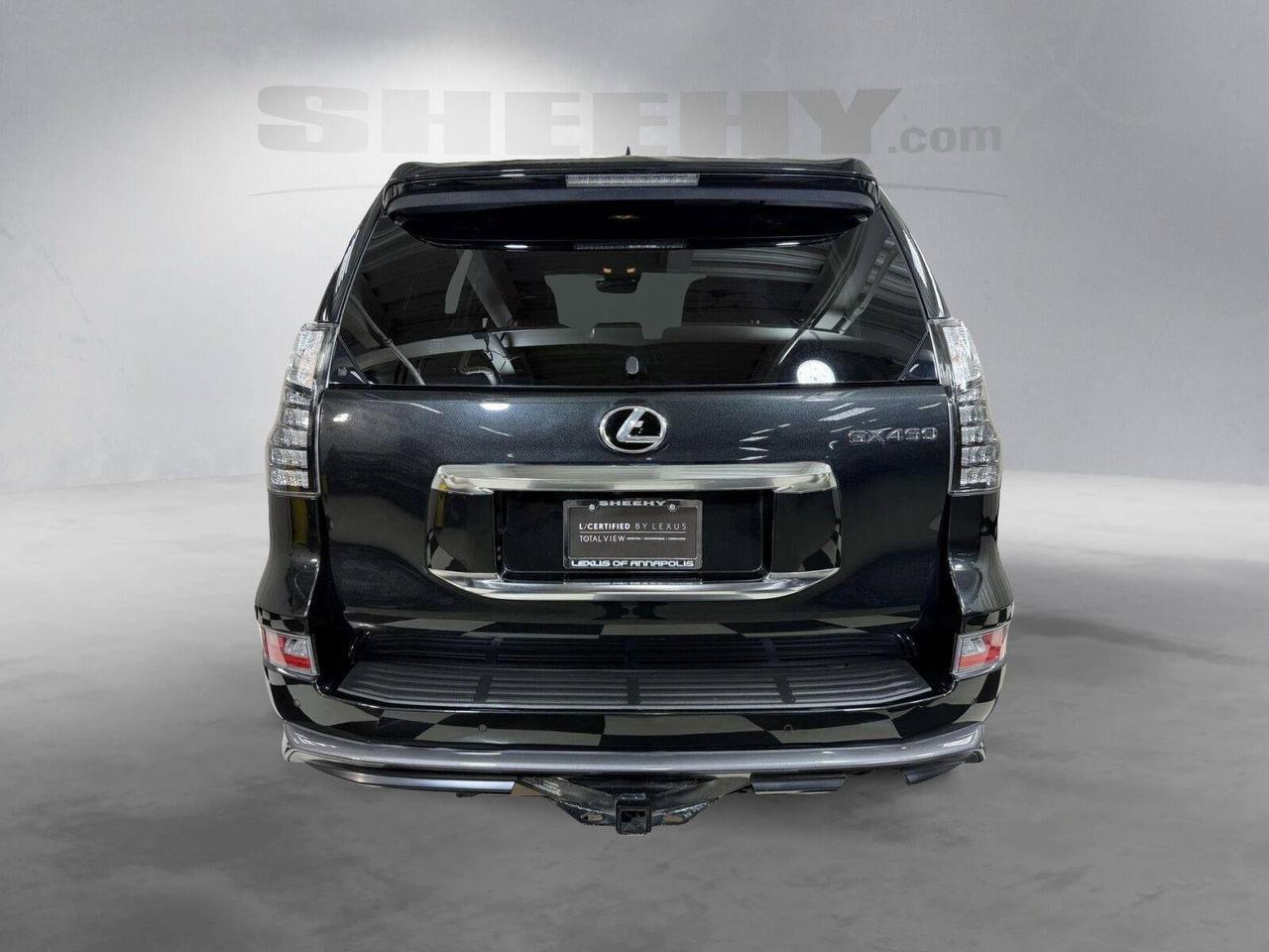2023 Lexus GX 460 Luxury Annapolis MD