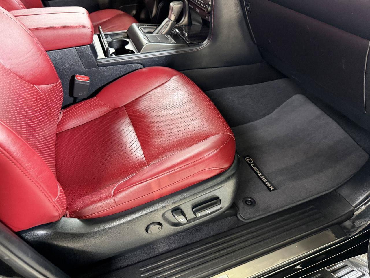 2023 Lexus GX 460 Luxury Annapolis MD