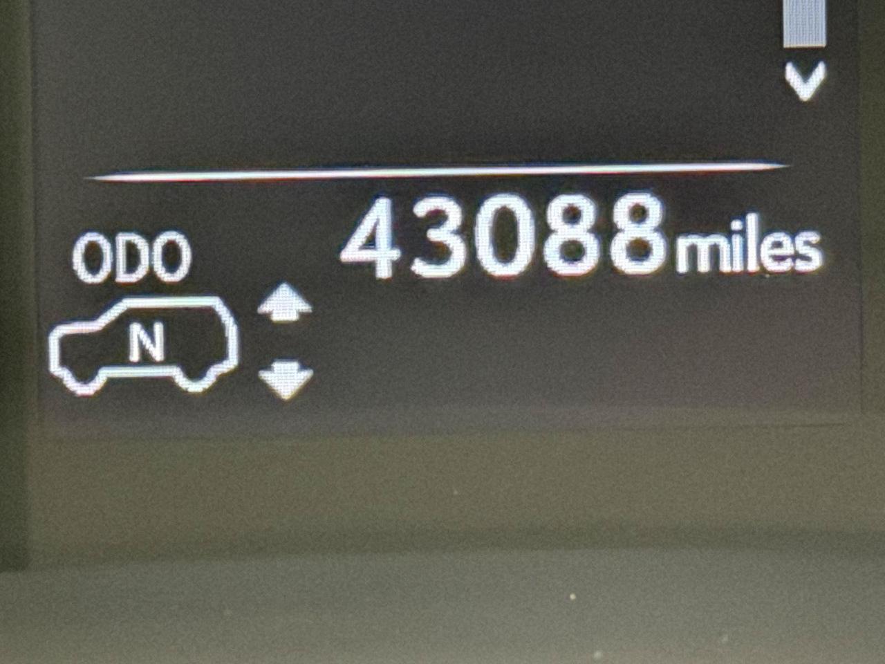 2023 Lexus GX 460 Luxury Annapolis MD