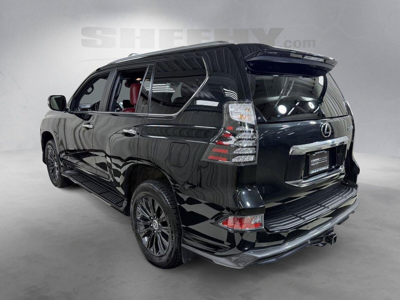 2023 Lexus GX 460 Luxury Annapolis MD