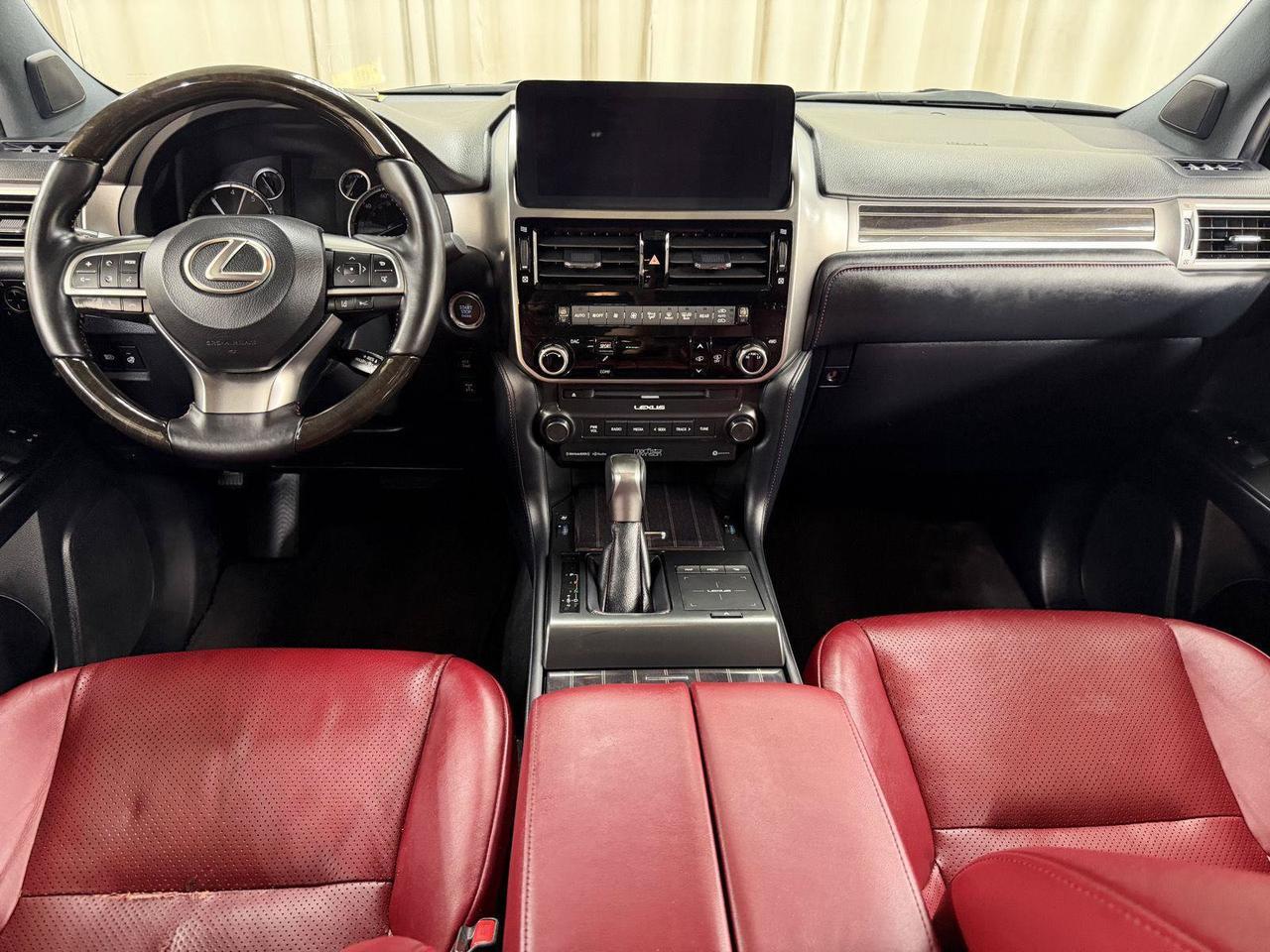 2023 Lexus GX 460 Luxury Annapolis MD