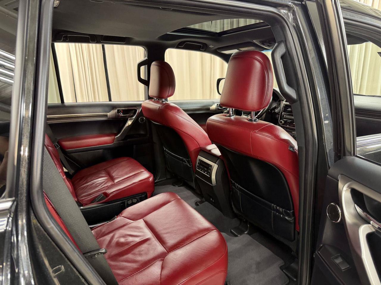 2023 Lexus GX 460 Luxury Annapolis MD