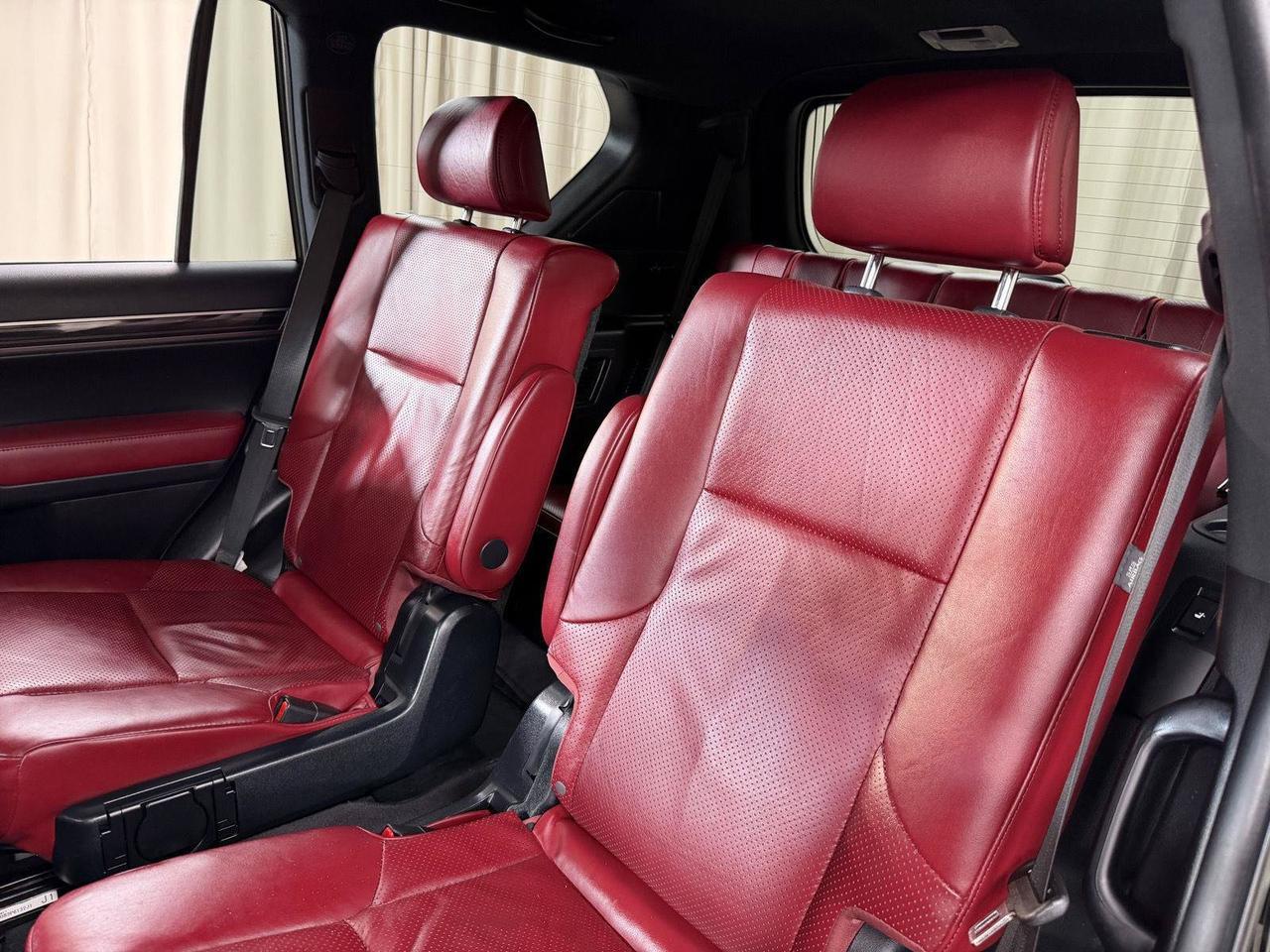 2023 Lexus GX 460 Luxury Annapolis MD