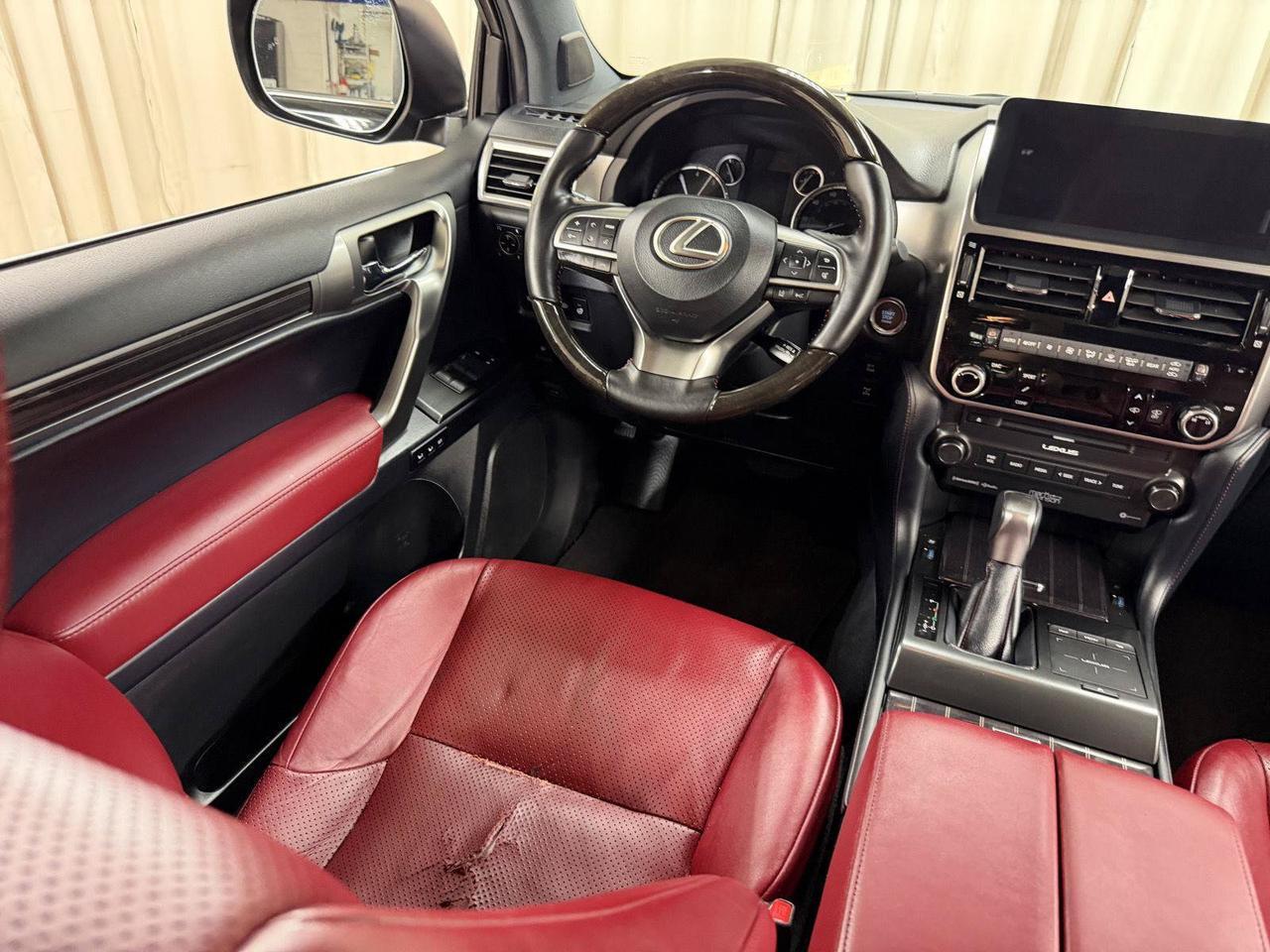 2023 Lexus GX 460 Luxury Annapolis MD
