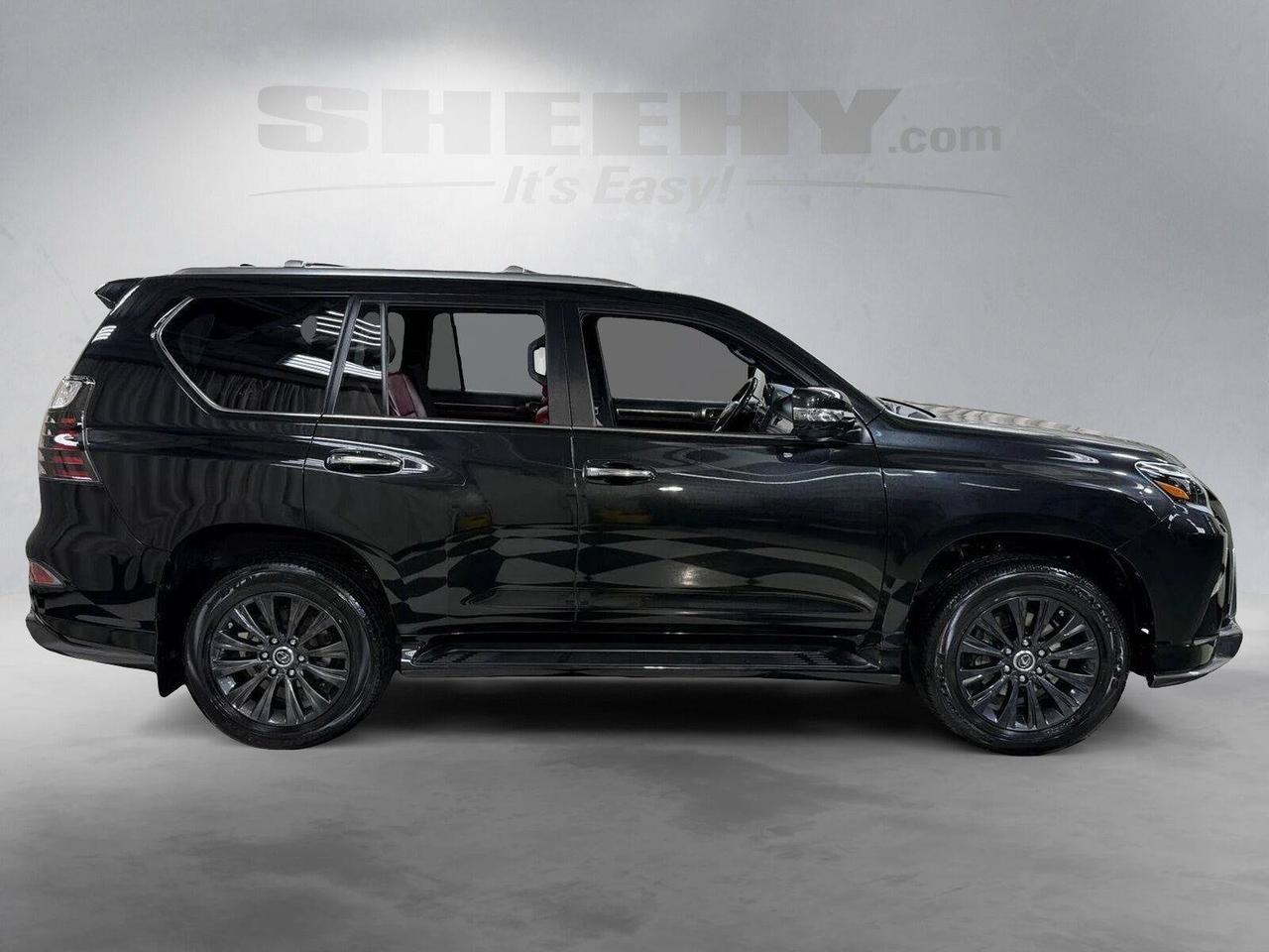 2023 Lexus GX 460 Luxury Annapolis MD