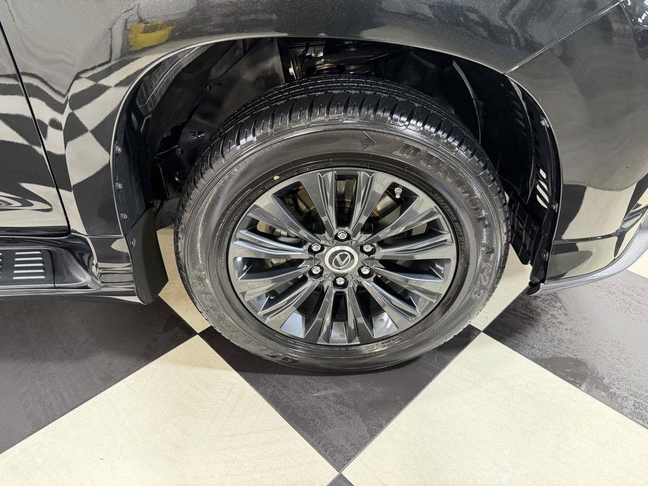 2023 Lexus GX 460 Luxury Annapolis MD