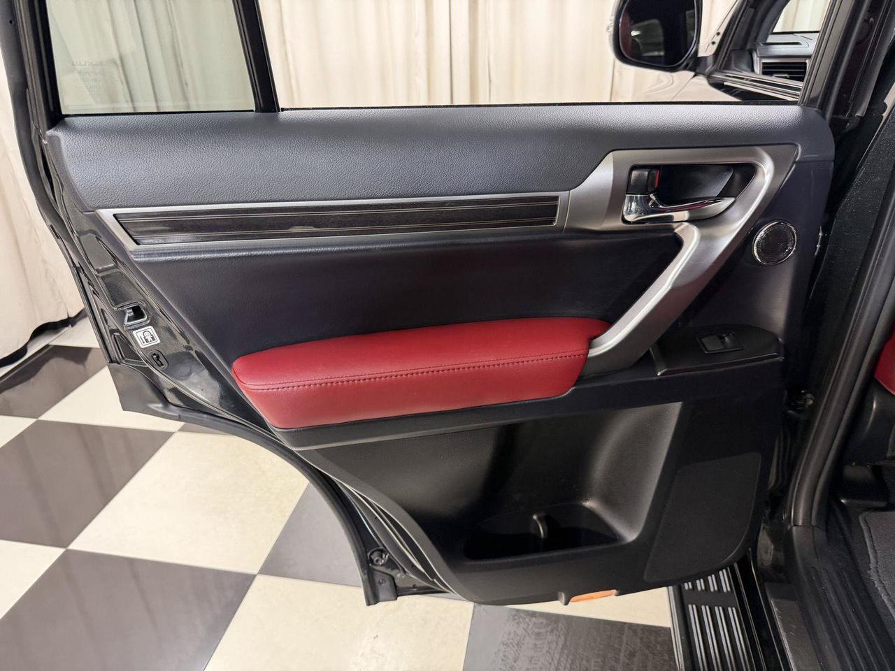 2023 Lexus GX 460 Luxury Annapolis MD
