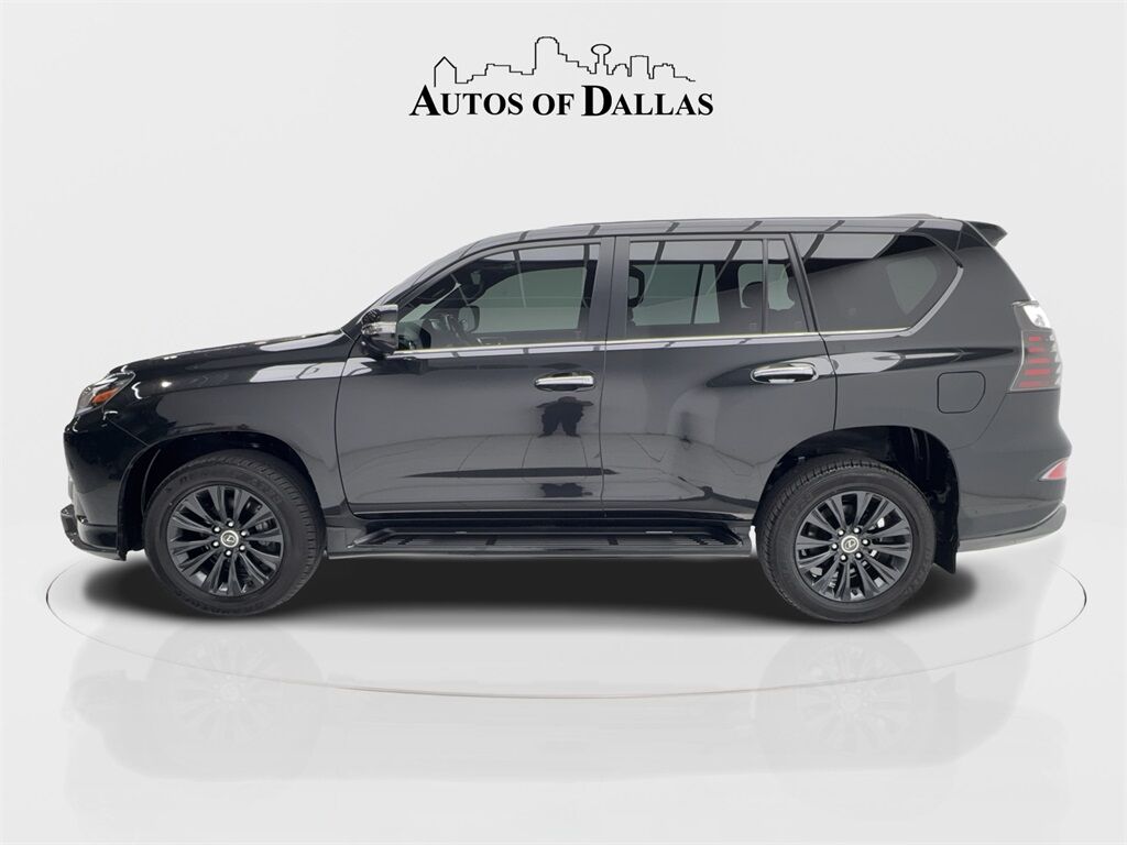 2023 Lexus GX 460 NAV,CAM,SUNROOF,CLMT STS,BLIND SPOT,3RD ROW Plano TX