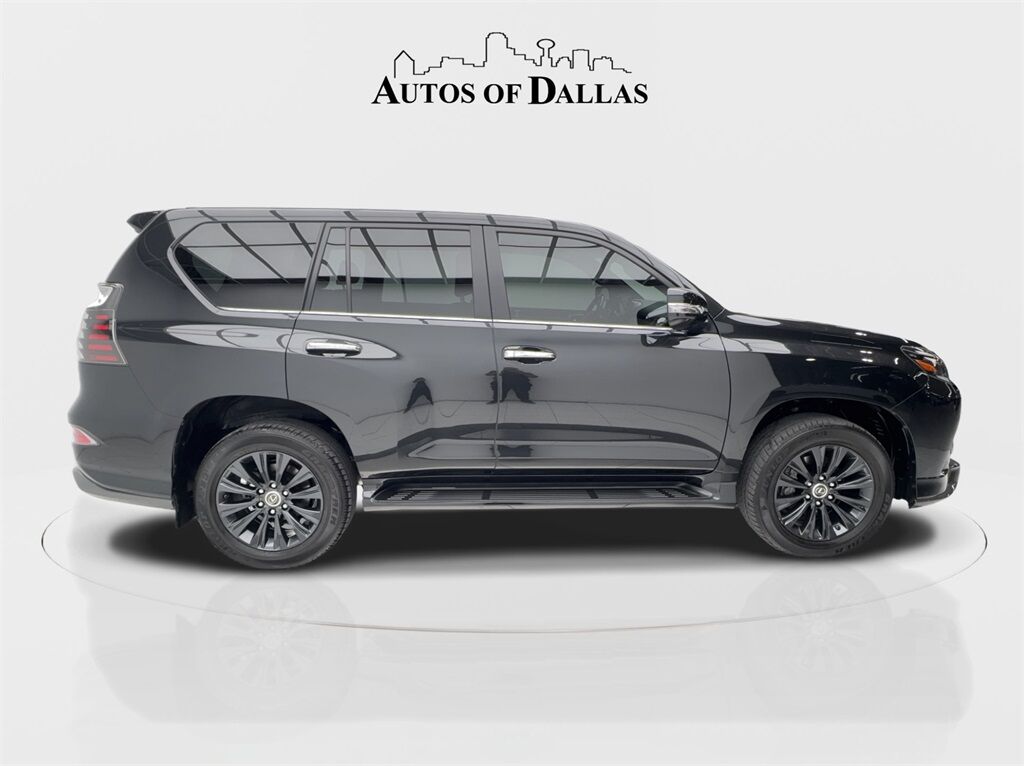 2023 Lexus GX 460 NAV,CAM,SUNROOF,CLMT STS,BLIND SPOT,3RD ROW Plano TX