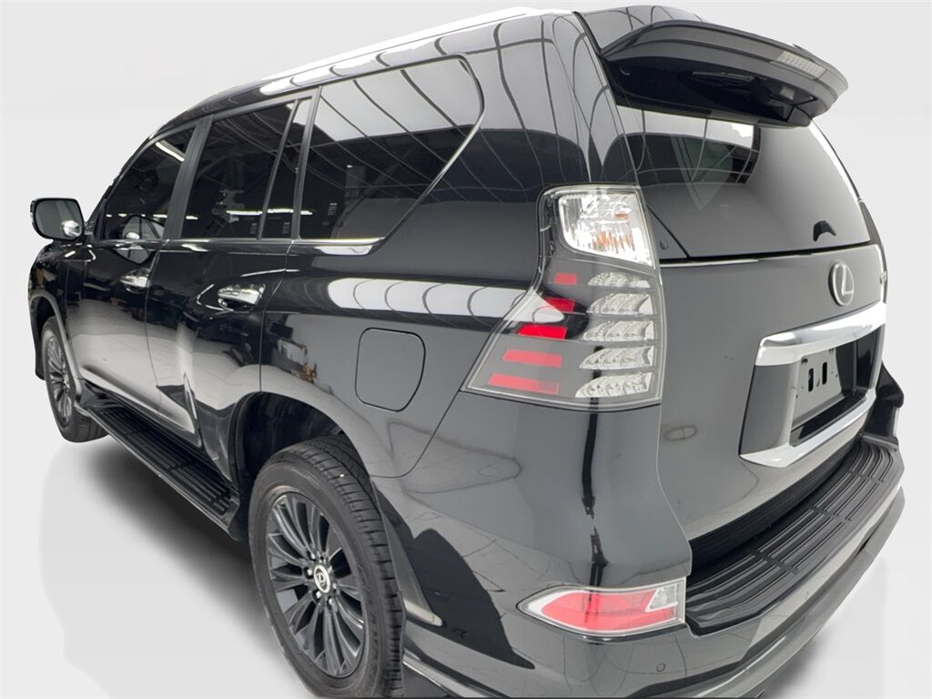 2023 Lexus GX 460 NAV,CAM,SUNROOF,CLMT STS,BLIND SPOT,3RD ROW Plano TX