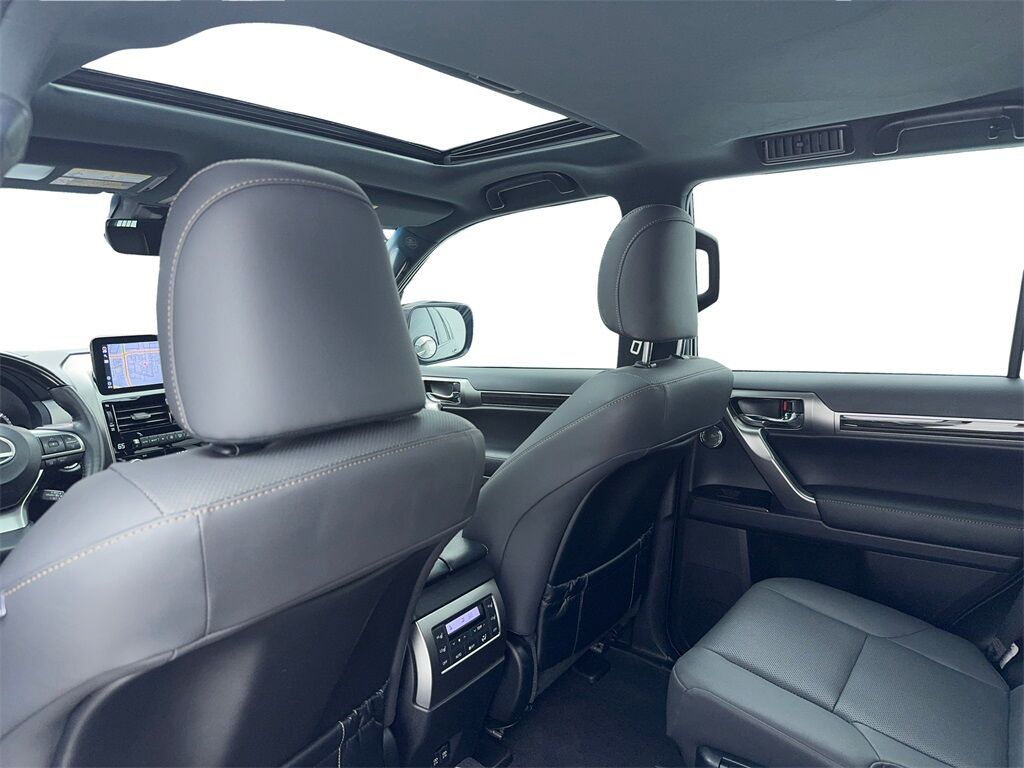 2023 Lexus GX 460 NAV,CAM,SUNROOF,CLMT STS,BLIND SPOT,3RD ROW Plano TX
