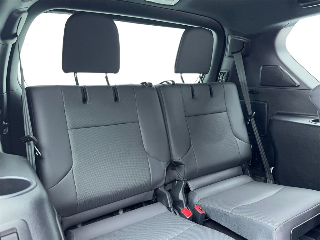 2023 Lexus GX 460 NAV,CAM,SUNROOF,CLMT STS,BLIND SPOT,3RD ROW Plano TX