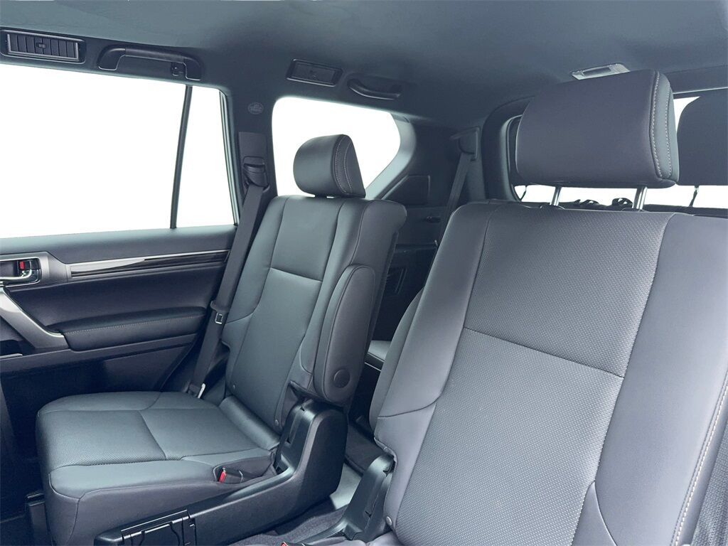 2023 Lexus GX 460 NAV,CAM,SUNROOF,CLMT STS,BLIND SPOT,3RD ROW Plano TX