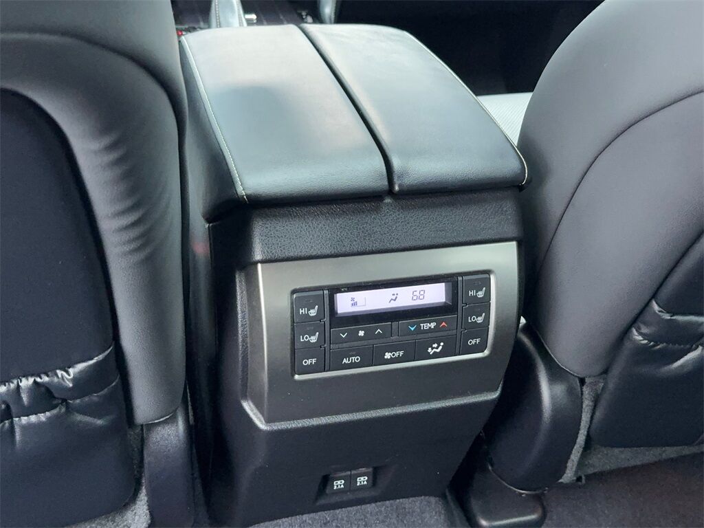 2023 Lexus GX 460 NAV,CAM,SUNROOF,CLMT STS,BLIND SPOT,3RD ROW Plano TX